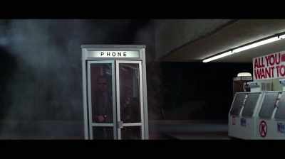 In terms of sci fi conceits, - In Search of Tomorrow