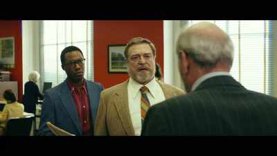 In terms of sheer waste, - Kong: Skull Island