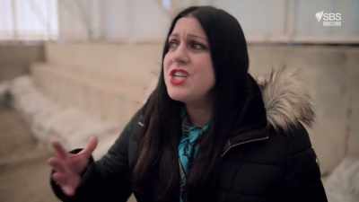 In terms of the controversies, - Raiders of the Lost Past with Janina Ramirez