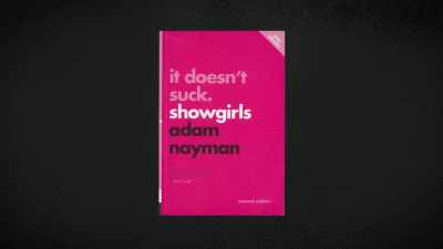 In terms of
the three claims in my book, - You Don't Nomi