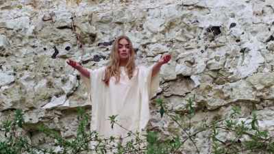 - In terms of the trinity,
what groups them together - Woodlands Dark and Days Bewitched: A History of Folk Horror