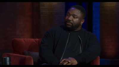 In terms of what didn't you want? - That’s My Time with David Letterman