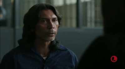 In Texas.
Harrison Johnson. - The Night Stalker