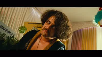 In that case, maybe she can help. - Fear and Loathing in Las Vegas