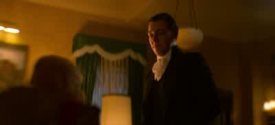 In that case... - Chilling Adventures of Sabrina