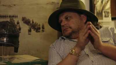 IN THAT SENSE, - Lost Relics of the Knights Templar