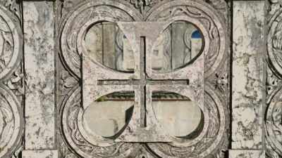 IN THAT TIME WAS THE REFORM - Lost Relics of the Knights Templar
