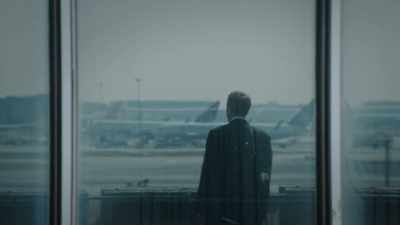 In the 10 years
I've been in this role - Drug Lords: The Next Generation