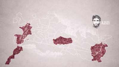 In the 11M terrorist network,
there are three fundamental components. - 11M: Terror in Madrid