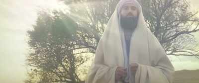 ...in the 12 legitimate leaders
after me - The Lady of Heaven