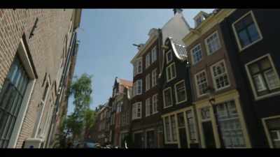 In the 16th, 17th centuries we became - The History of Home Narrated by Nick Offerman