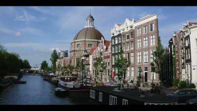 In the 16th and 17th centuries, - The History of Home Narrated by Nick Offerman