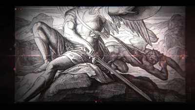 In the 17th century, - Beyond: UFOS and the Unknown