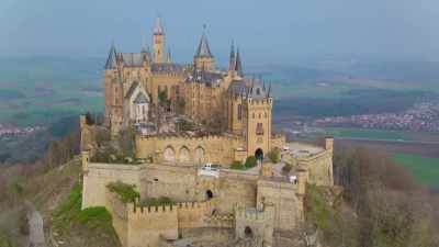 In the 1800s, Germany was obsessed - Europe From Above