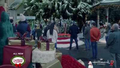 In the 1800s, - Jingle Bell Bride