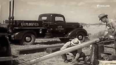 In the 1840s,
nitro-glycerine was invented. - Guns That Changed The Game