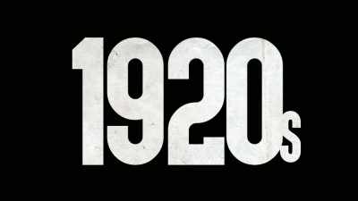 In the 1920s, you have Jim Crow. - Right to Offend: The Black Comedy Revolution
