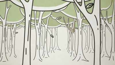 In the 1930s, leaf
blight attacked, - This Giant Beast That is the Global Economy
