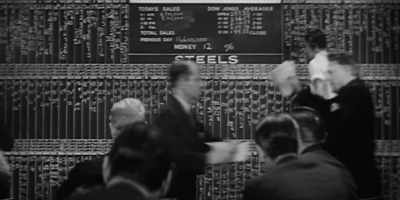 In the 1930s,
when the SEC was created,
they didn't have the Internet. - Apes Together Strong