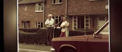 in the 1950s and 60s, - Renegade: The Life Story of David Icke