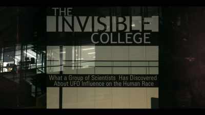 In the 1970s,
Jacques wrote a book - Beyond: UFOS and the Unknown