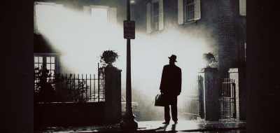 In the 1970s,
the thought that the devil - Amityville: An Origin Story