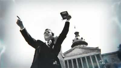 In the 1970s, - God Forbid
