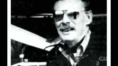 In the 1980s, he became - Mysteries Decoded