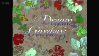 In the 1990s, the BBC's interest
in Monet's garden suddenly expanded - Art on the BBC