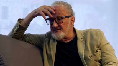 In the 2000s, - Hollywood Dreams & Nightmares: The Robert Englund Story