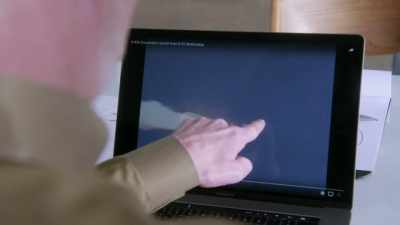 In the
2004 Nimitz incident, - Unidentified: Inside America's UFO Investigation