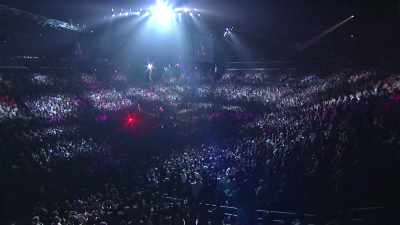In the 21st century, - Let's Go Crazy: The Grammy Salute to Prince