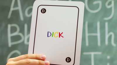 In the '60s and '70s, - History of Swear Words