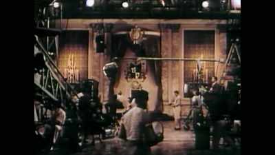 In the '60s,
television is expanding. - Right to Offend: The Black Comedy Revolution