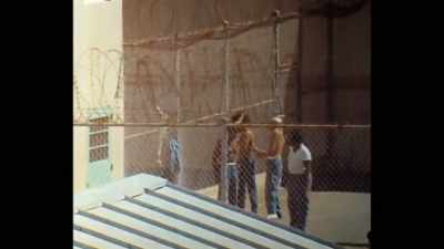 In the 60s,
there's drama everywhere - Inmate #1: The Rise of Danny Trejo