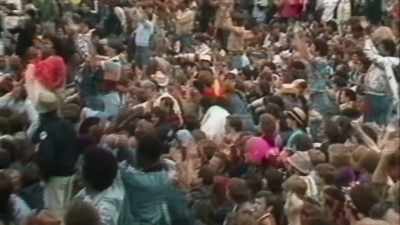 In the '70s, gay people
were beginning to push forward, - Outstanding: A Comedy Revolution