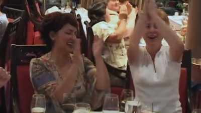 In the '80s and '90s
and into the 2000s, - Outstanding: A Comedy Revolution