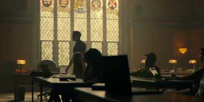 In the Abrahamic religions,
the forefather Abraham - Dan Brown's The Lost Symbol