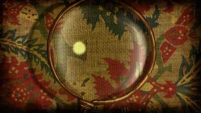 In the Amsterdam of that time, - Cosmos: Possible Worlds