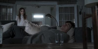 - In the army, they shoot you - American Horror Story