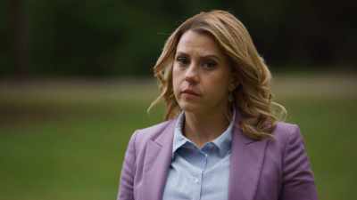 In the autopsy report, - The Jane Mysteries: A Deadly Prescription