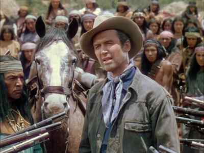 In the battle of Apache Pass. - Broken Arrow
