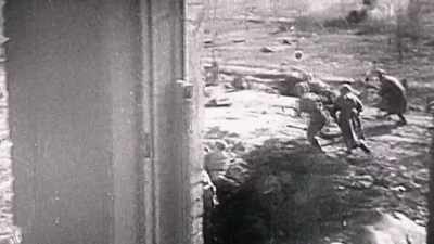 In the Battle of Stalingrad alone, - KGB - The Sword and the Shield