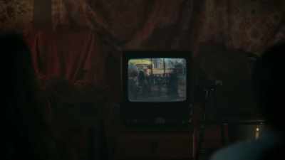 In the beginning when I was first
kidnapped, - The Cleveland Kidnappings