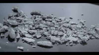 In the beginning,
people complimented it and said: - Shiny_Flakes: The Teenage Drug Lord