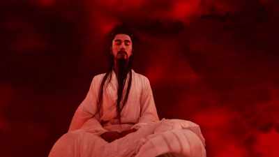 In the beginning, - Creation of the Gods I: Kingdom of Storms