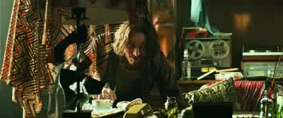 In the beginning the Sentinels were just targeting mutantsThen they began to identify the genetics in non mutantswho would eventually have mutant children and grandchildrenMany of the humans tried to help us but it was a slaughterLeaving only the worst of - X Men: Days of Future Past