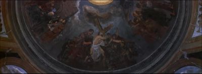 In the beginning was the word - The Greatest Story Ever Told