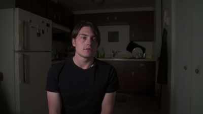 - In the beginning, what gave me hope - Horror in the High Desert