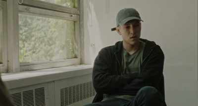 In the beginning when
we first got in country, - This Is Not a War Story